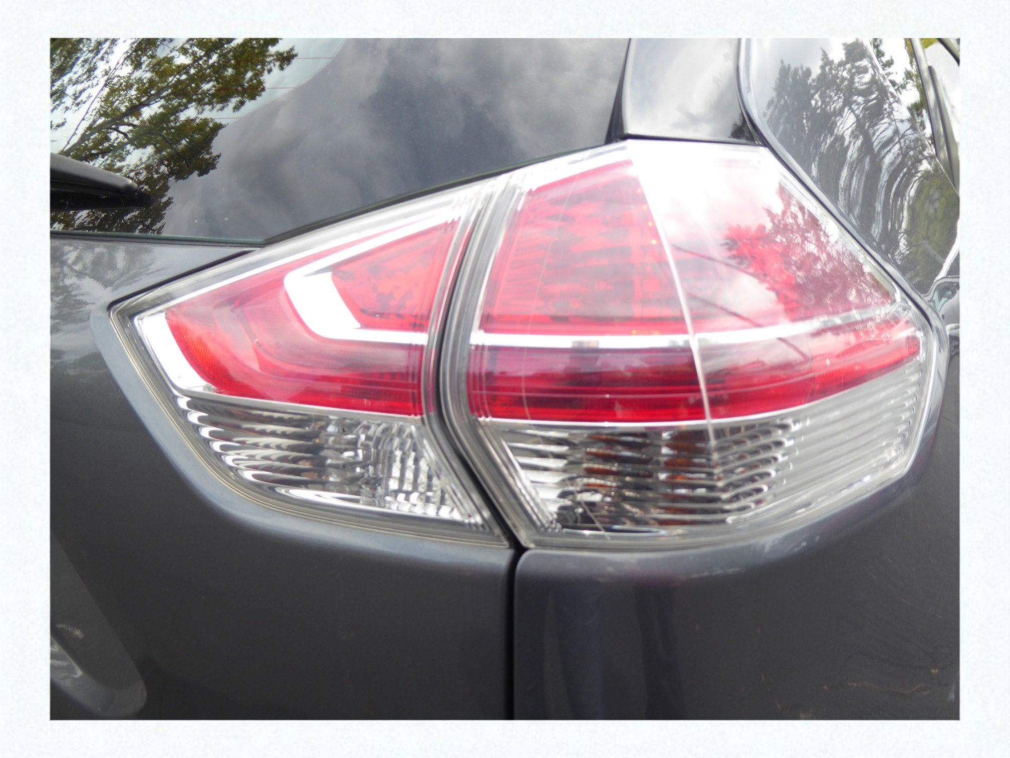 Used 2016 Nissan Rogue S image 28