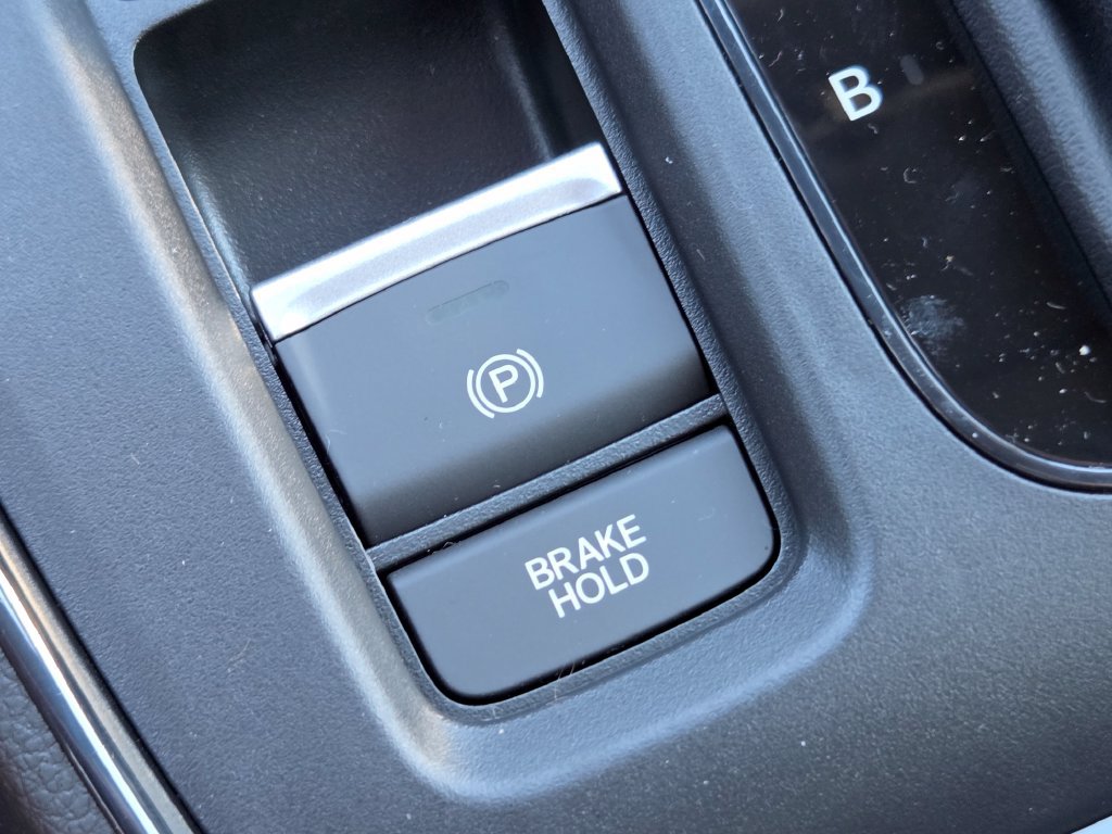 New 2027 Honda CR-V Sport-L image 12