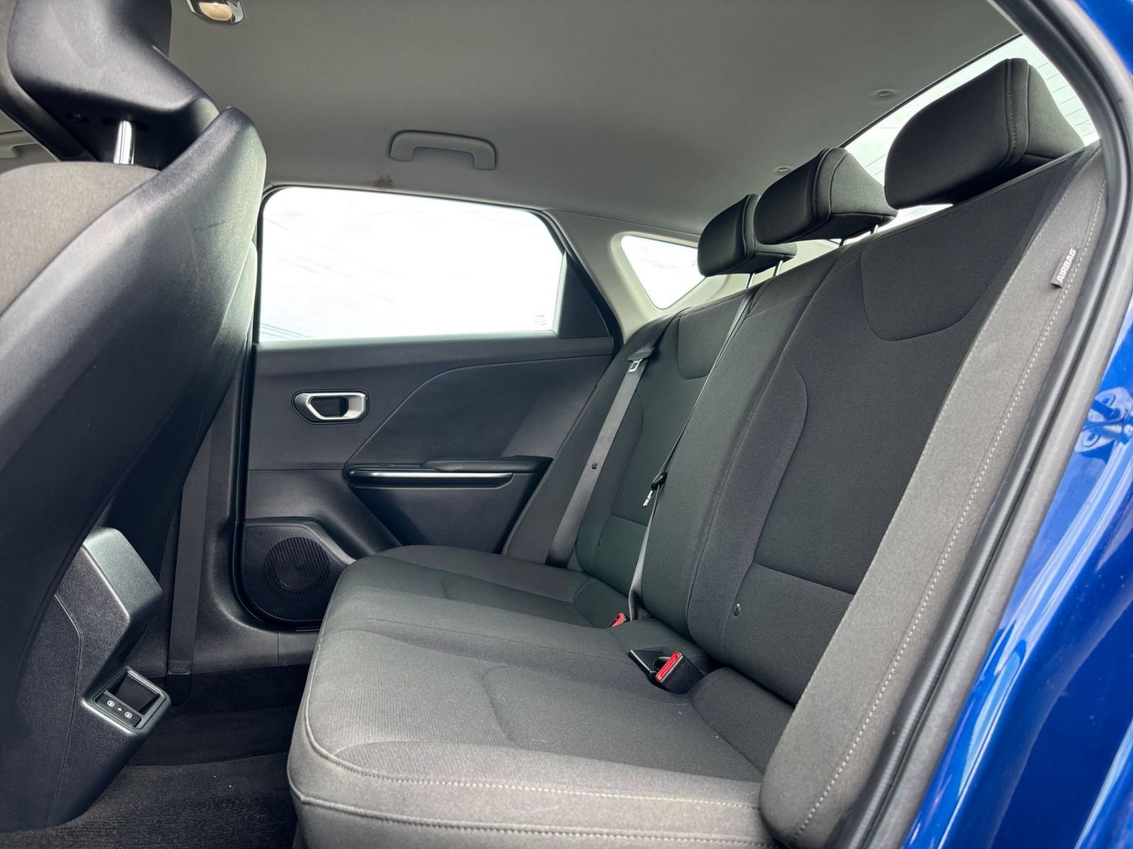 Used 2026 Kia K4 FWD image 24