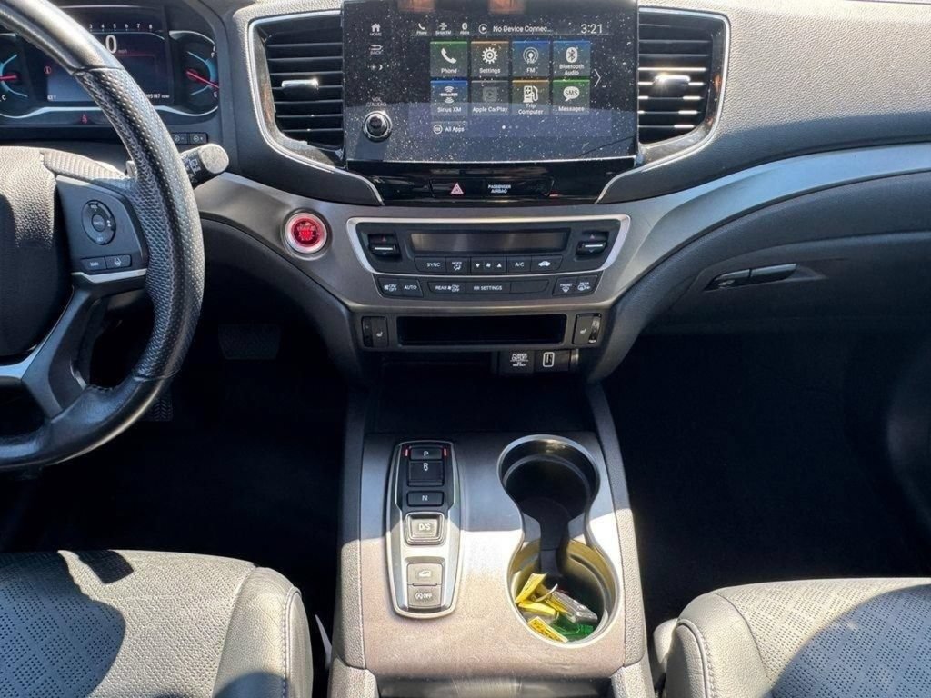Used 2019 Honda Passport EX-L image 15