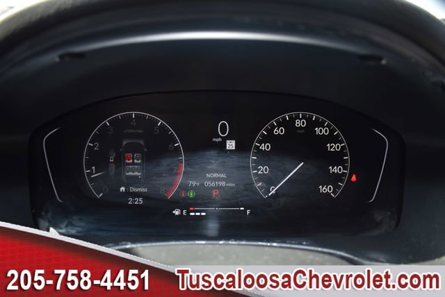 Used 2024 Honda Civic Sport image 28