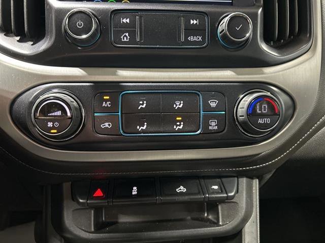 Certified 2022 GMC Canyon Elevation w/ Trailering Package image 22