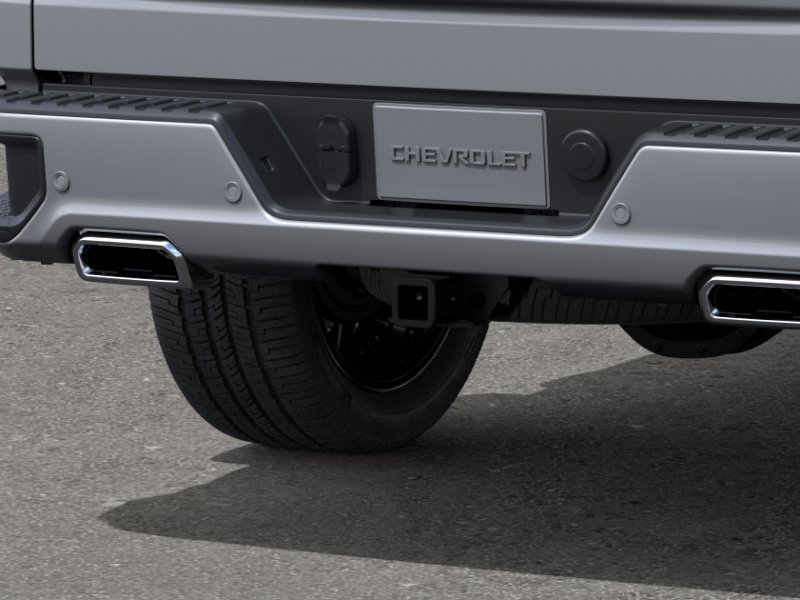 New 2026 Chevrolet Silverado 1500 High Country w/ Technology Package AWD/4WD image 14