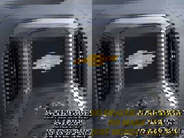 New 2026 Chevrolet Silverado 2500 W/T w/ Snow Plow Prep/Camper Package AWD/4WD image 20