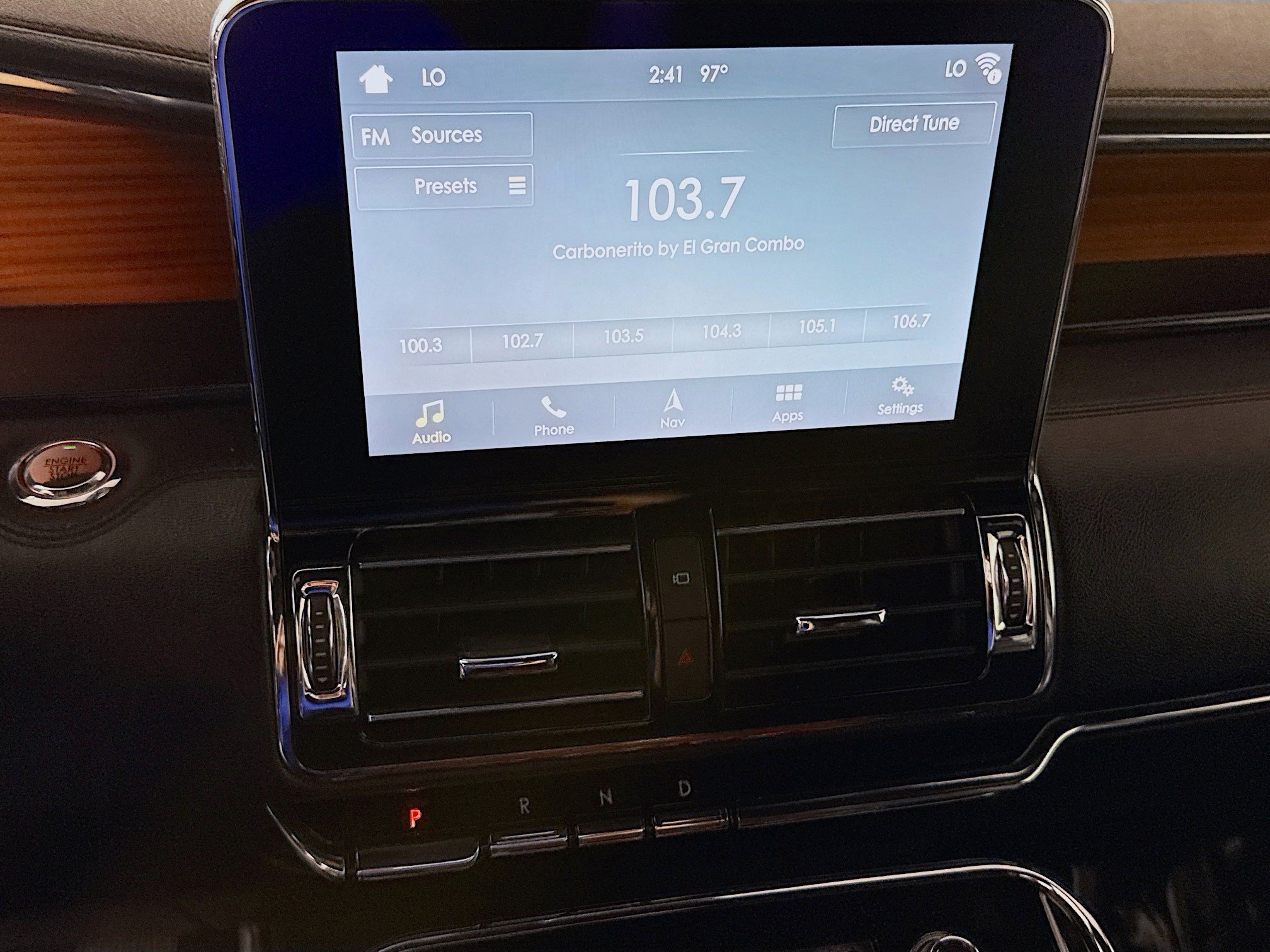 Used 2019 Lincoln Navigator Reserve w/ Cargo Package AWD/4WD image 18