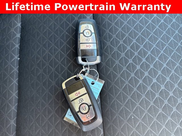 Used 2025 Ford Escape Active image 5