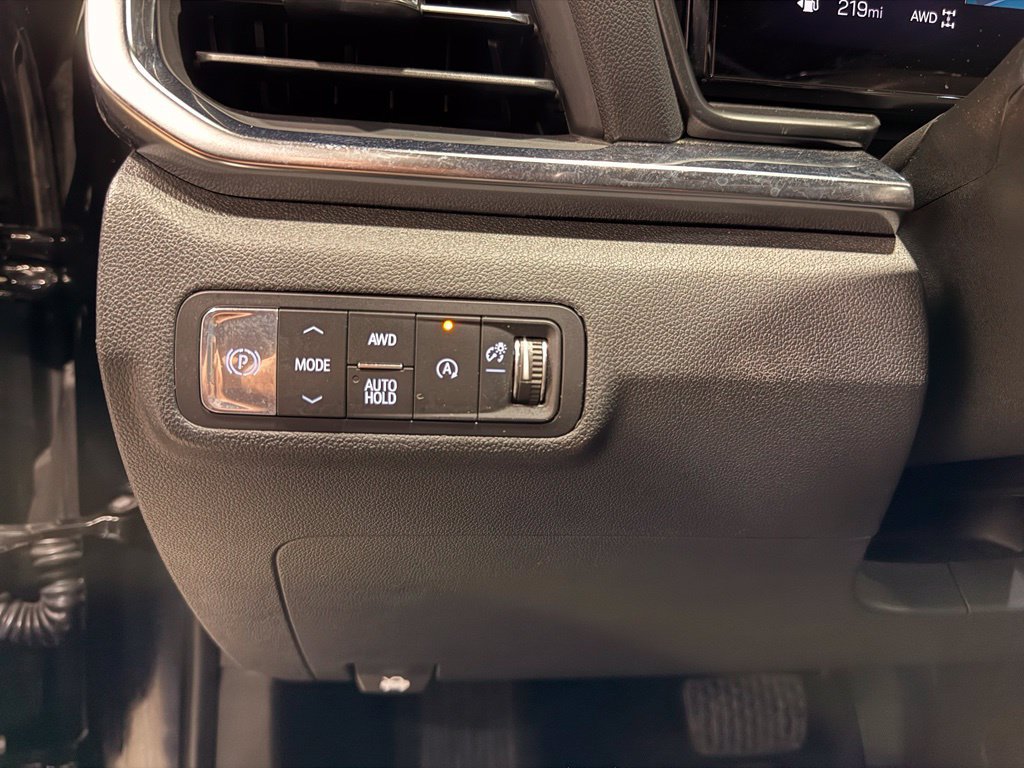 Used 2026 GMC Terrain Elevation AWD/4WD image 15