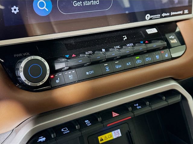 Used 2024 Toyota Tundra 1794 Edition image 18