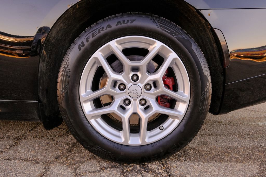 Used 2025 Dodge Charger R/T w/ Quick Order Package 25M R/T image 33