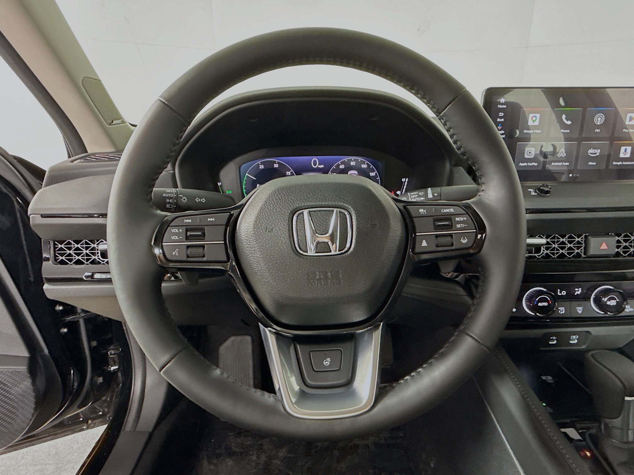 New 2026 Honda Accord Touring image 9