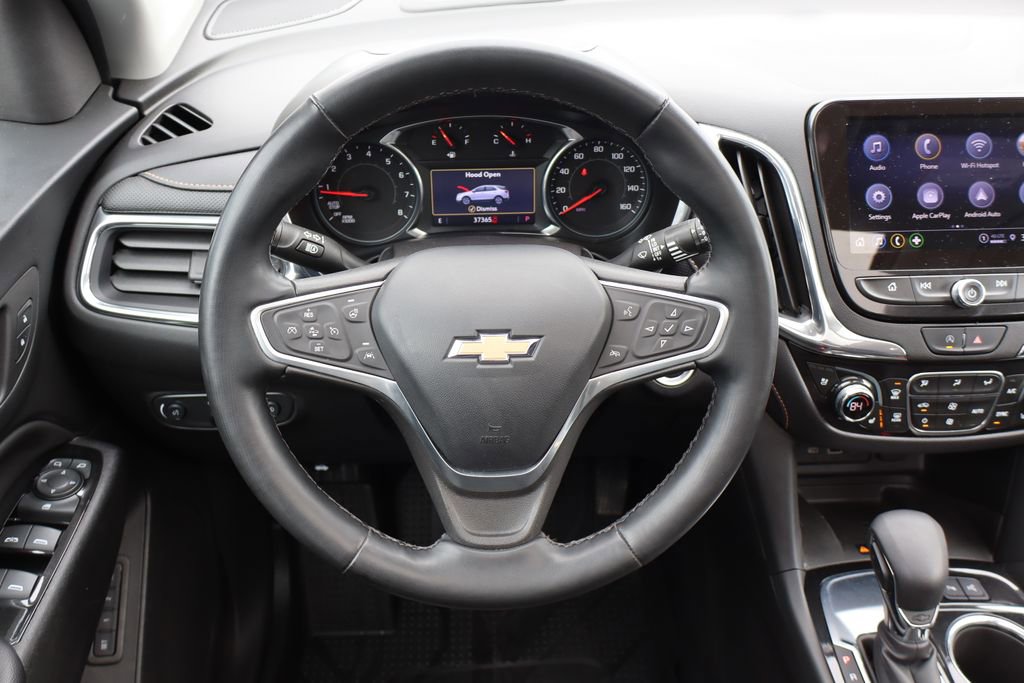 Used 2023 Chevrolet Equinox Premier image 20