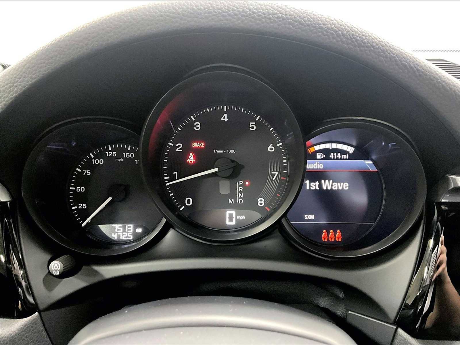 Used 2025 Porsche Macan image 24