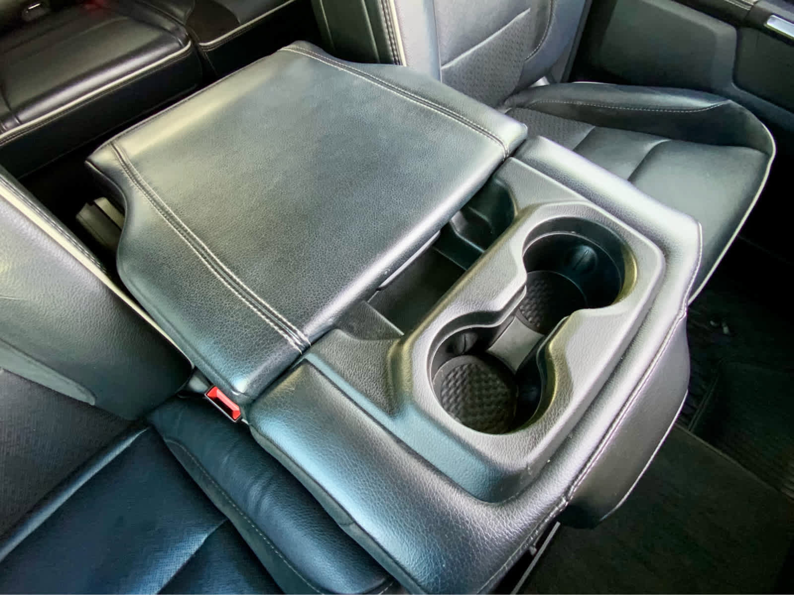 Used 2020 RAM 1500 Laramie w/ Off Road Group image 39