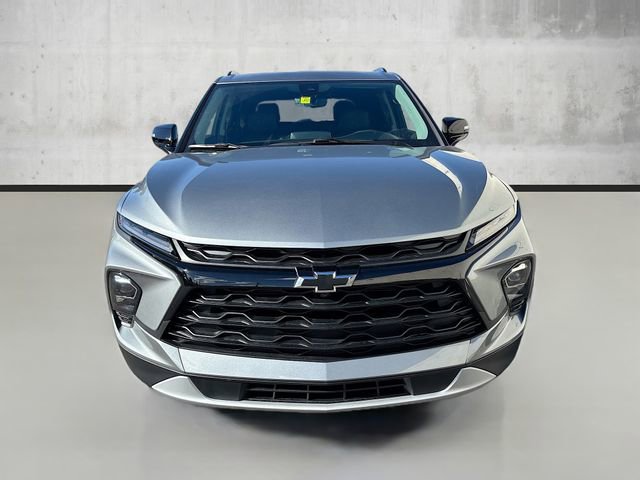 New 2026 Chevrolet Blazer LT w/ Sound & Technology Package image 2