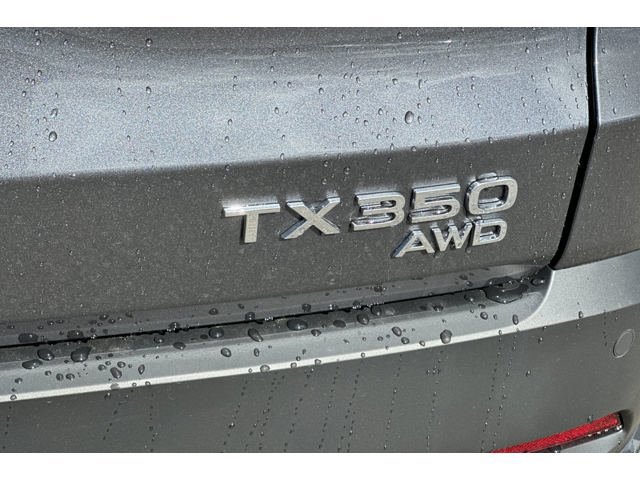 Used 2026 Lexus TX 350 AWD w/ Technology Package image 27