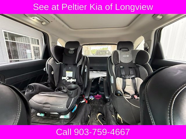 Used 2024 Kia Sorento SX FWD image 15