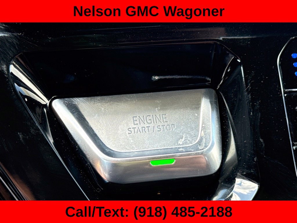 Used 2023 GMC Sierra 1500 Denali w/ Denali Reserve Package AWD/4WD image 33