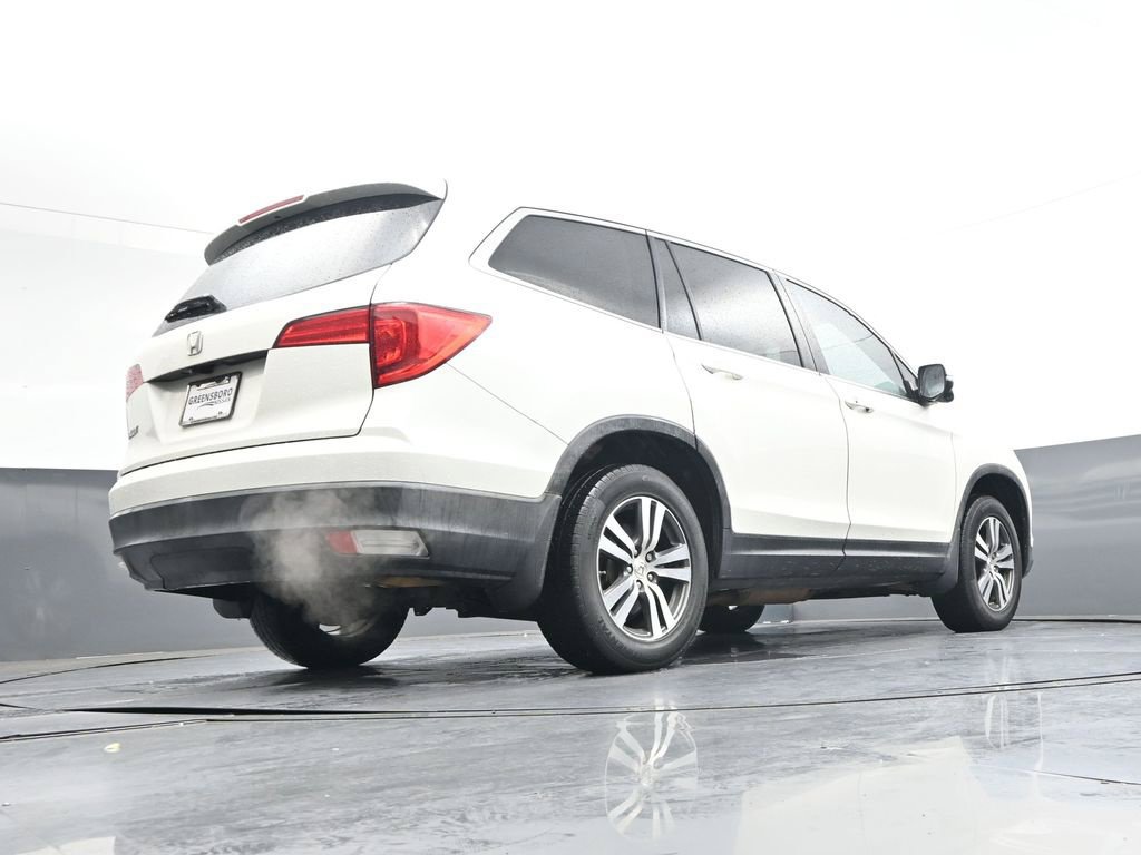 Used 2016 Honda Pilot EX-L image 44