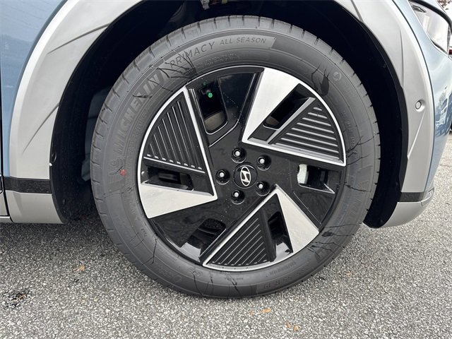 New 2026 Hyundai Ioniq 5 Limited image 12
