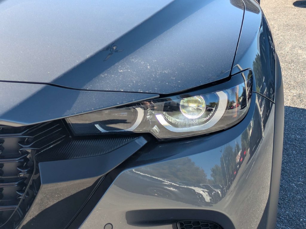 New 2026 MAZDA CX-50 AWD 2.5 Hybrid w/ Weather Package image 9