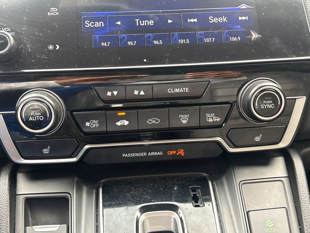 Used 2019 Honda CR-V EX-L image 24