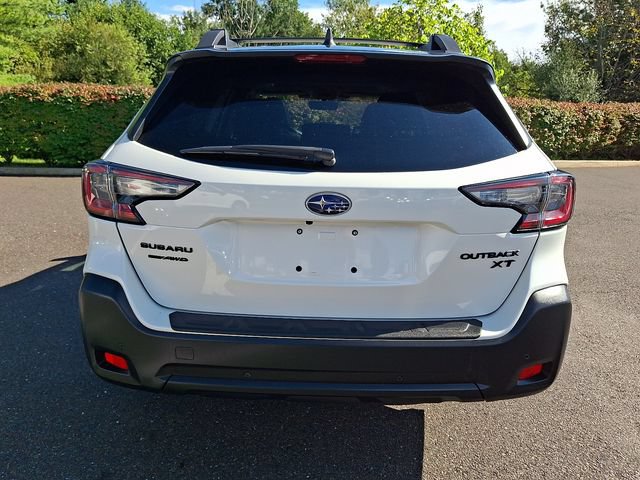 Certified 2024 Subaru Outback Onyx Edition XT AWD/4WD image 5