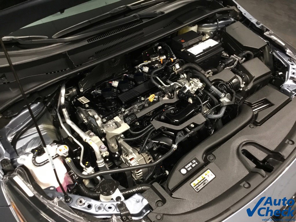 Used 2025 Toyota Corolla LE w/ LE Premium Package FWD image 40