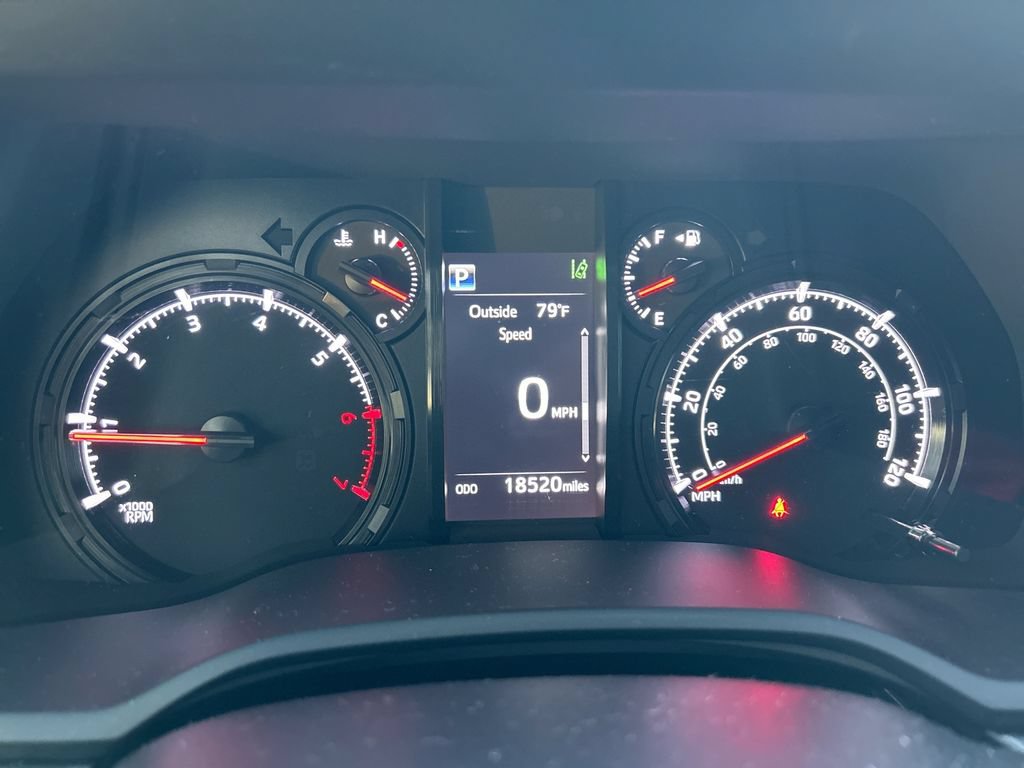 Used 2023 Toyota 4Runner SR5 RWD image 22