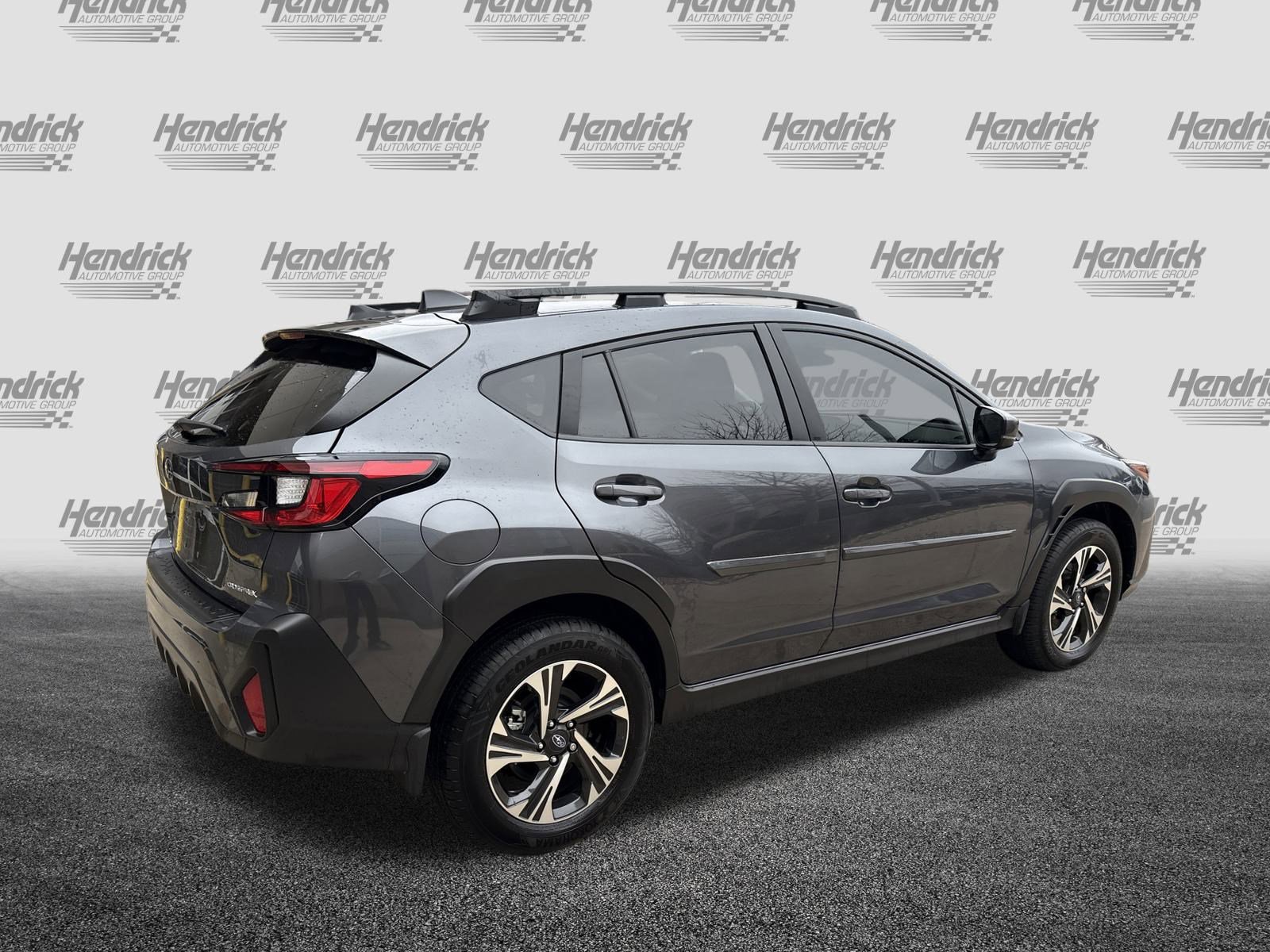 Used 2024 Subaru Crosstrek 2.0i Premium image 10
