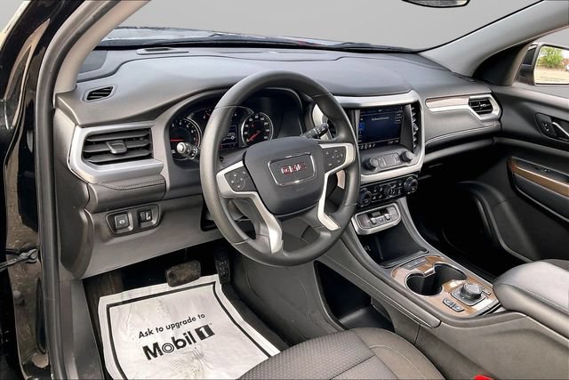 Certified 2023 GMC Acadia SLE w/ Driver Convenience Package FWD image 14