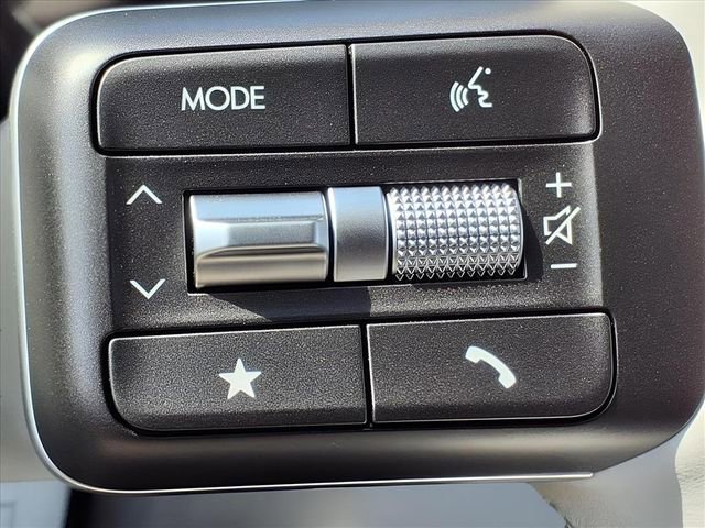 New 2026 Hyundai Palisade Calligraphy image 22