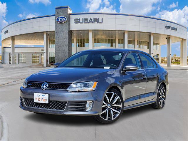 Used 2013 Volkswagen Jetta GLI Autobahn