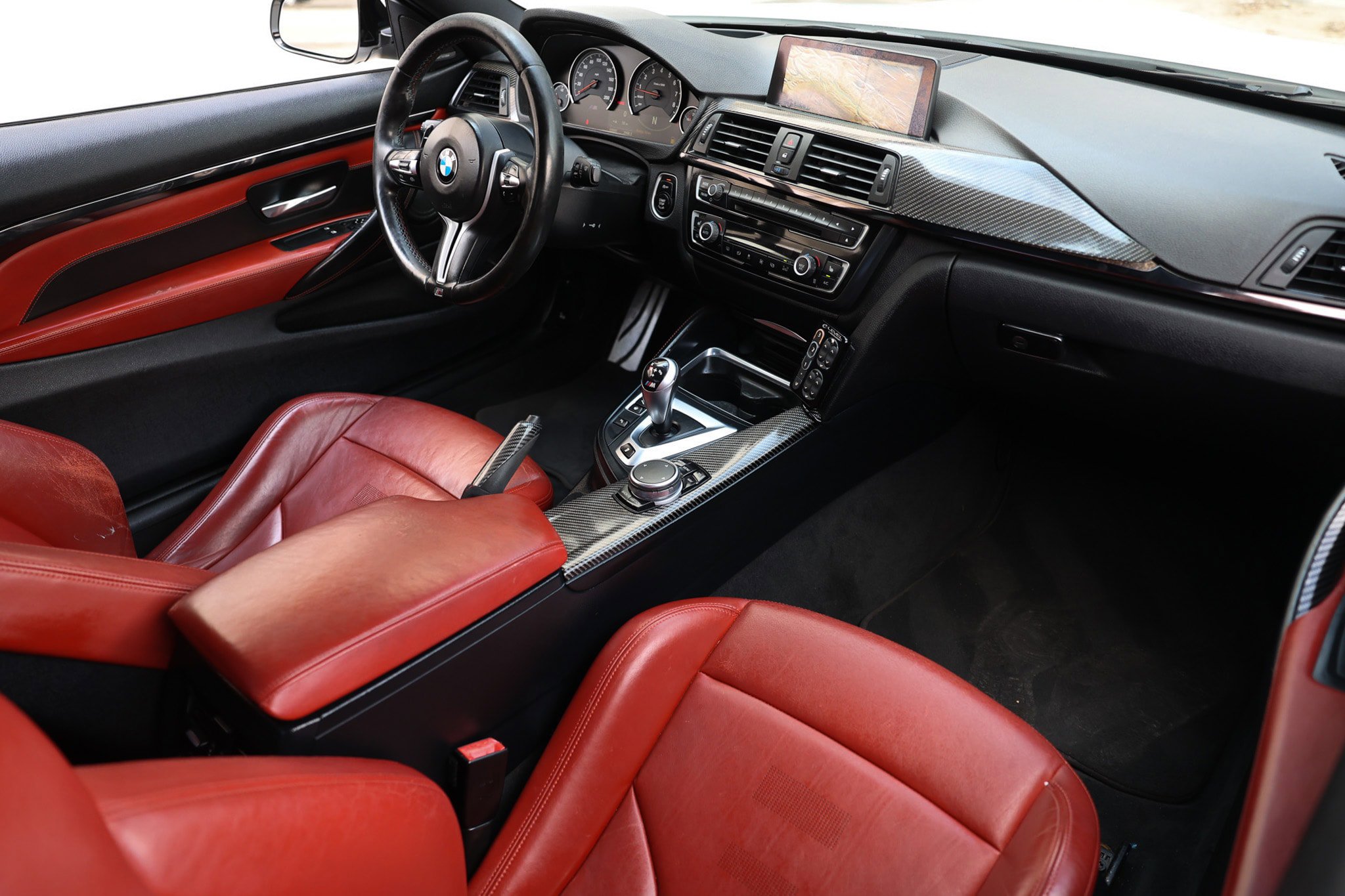 Used 2015 BMW M4 Coupe image 20