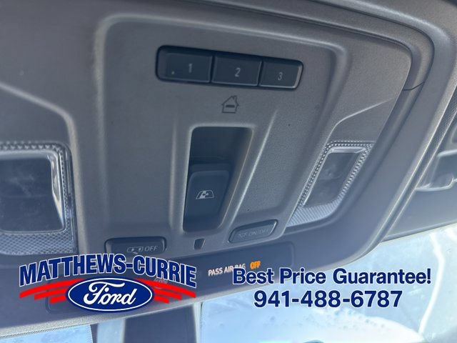 Used 2021 Chevrolet Silverado 1500 RST w/ All Star Edition Plus AWD/4WD image 23