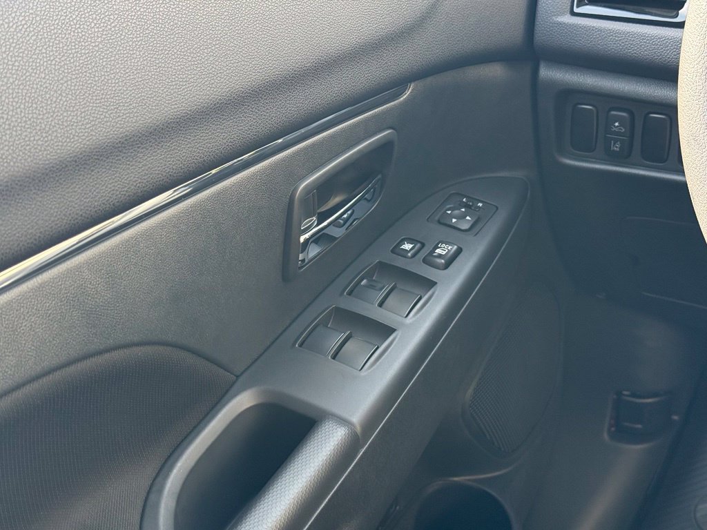 New 2027 Mitsubishi Outlander Sport ES AWD/4WD image 9