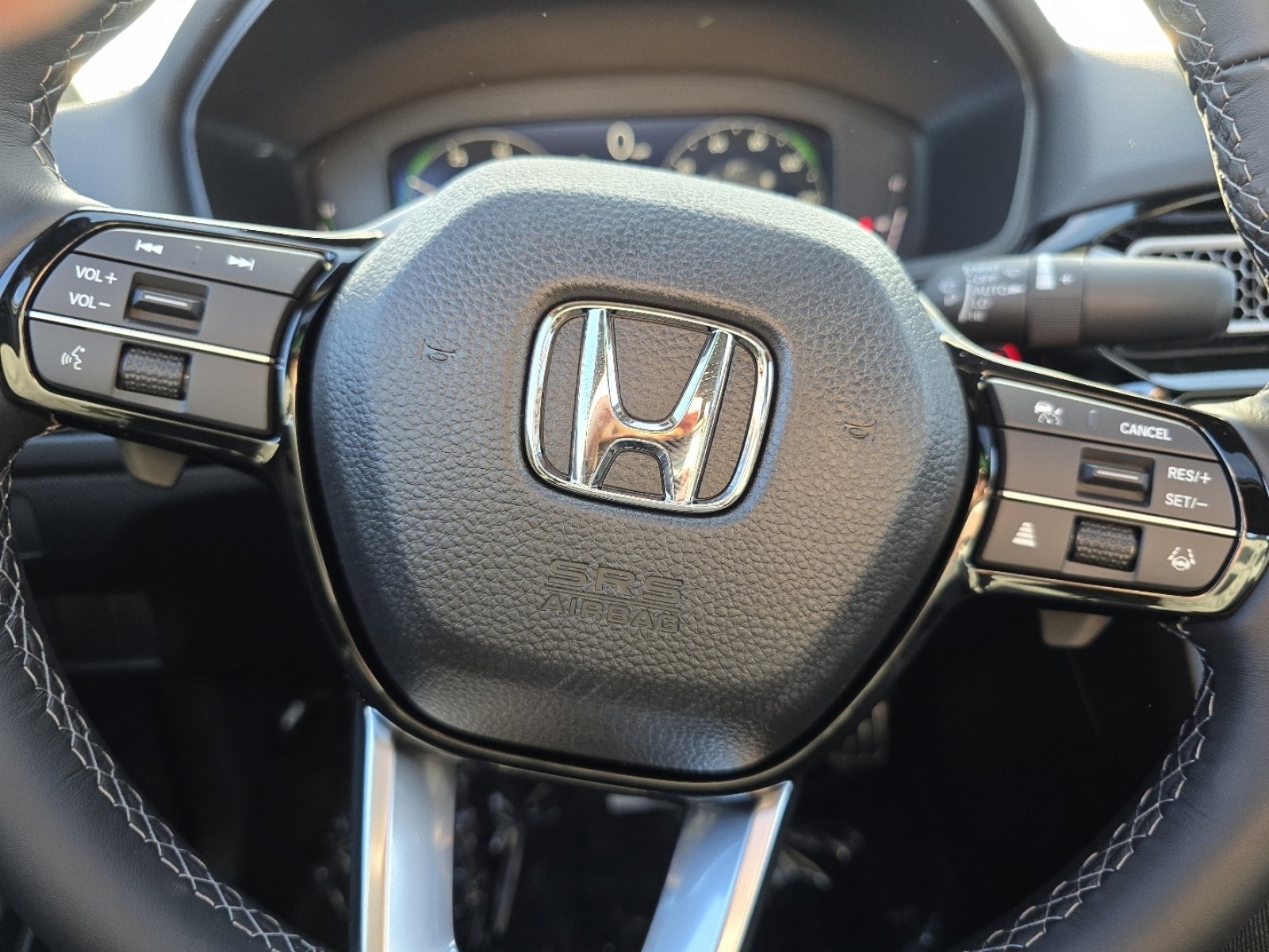 New 2026 Honda Civic Sport Touring image 30