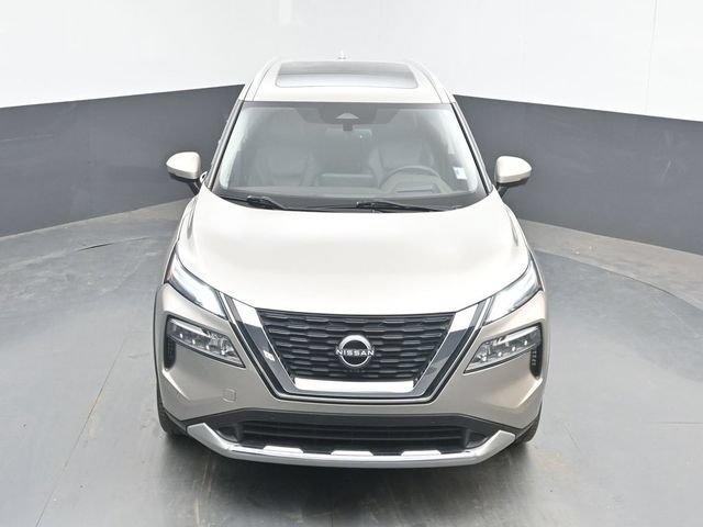 Used 2023 Nissan Rogue Platinum w/ Platinum Premium Package AWD/4WD image 36