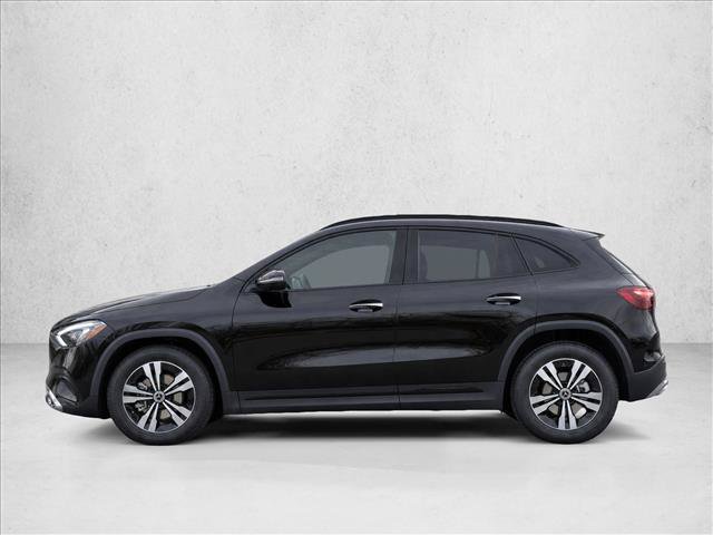 New 2026 Mercedes-Benz GLA 250 image 4
