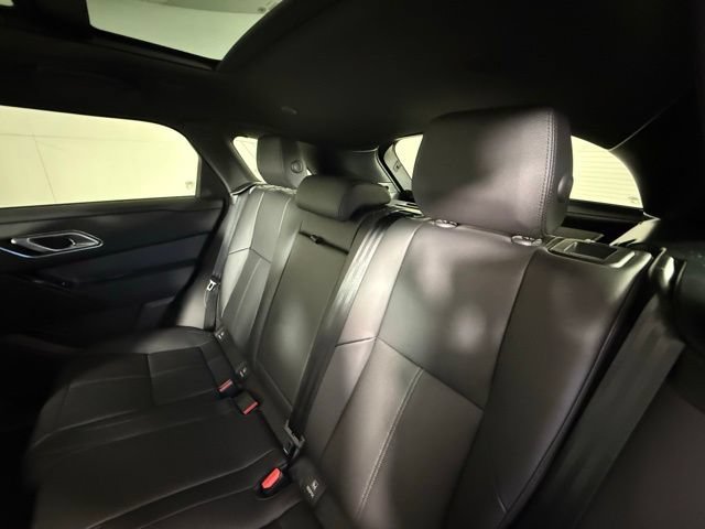 Certified 2026 Land Rover Range Rover Velar S AWD/4WD image 33