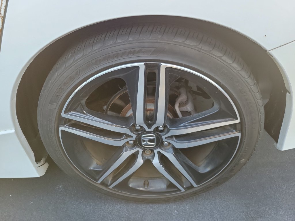 Used 2017 Honda Accord Sport image 15
