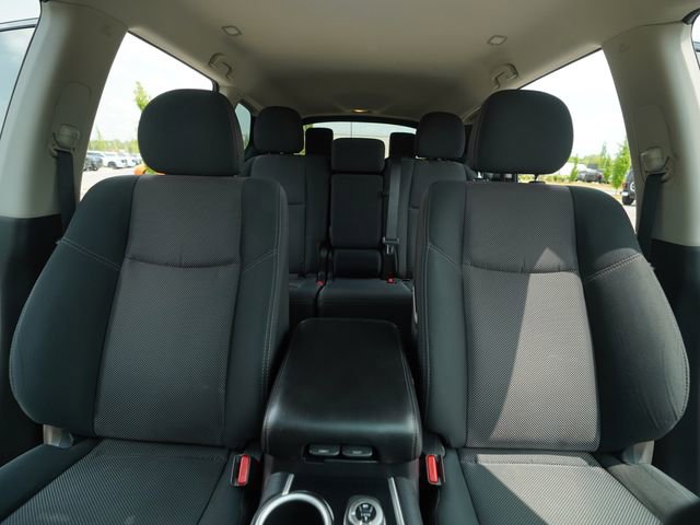 Used 2020 Nissan Pathfinder S AWD/4WD image 34