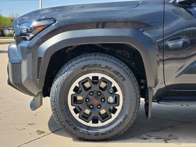 New 2026 Toyota 4Runner TRD Off-Road Premium image 5
