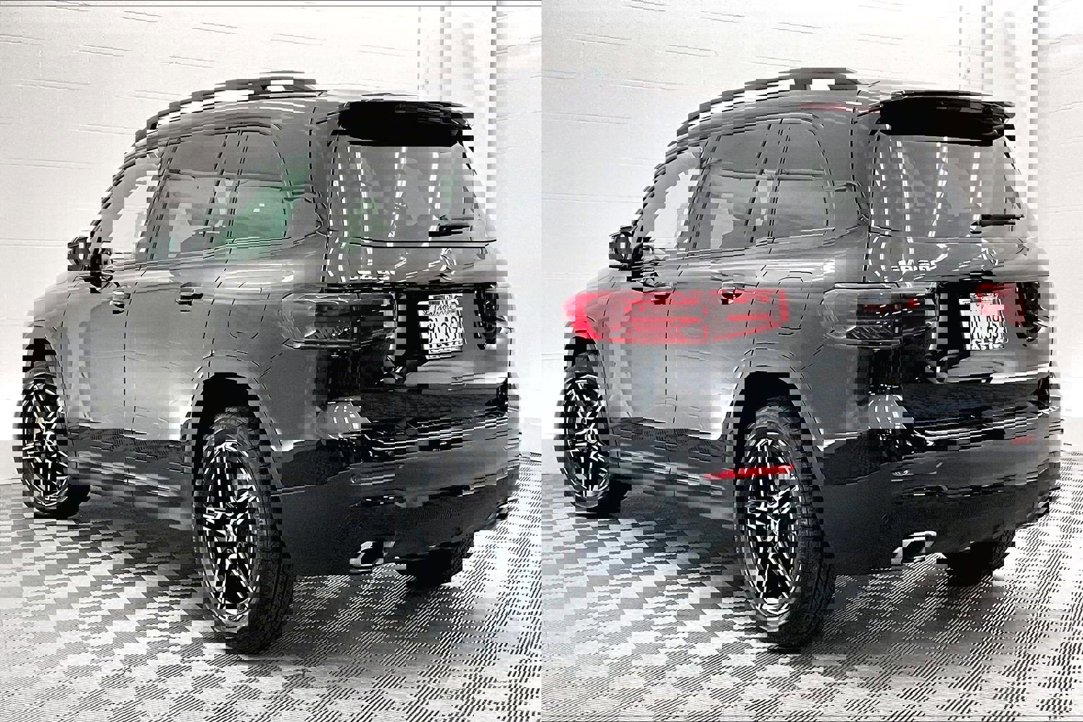 Used 2026 Mercedes-Benz GLB 250 image 10