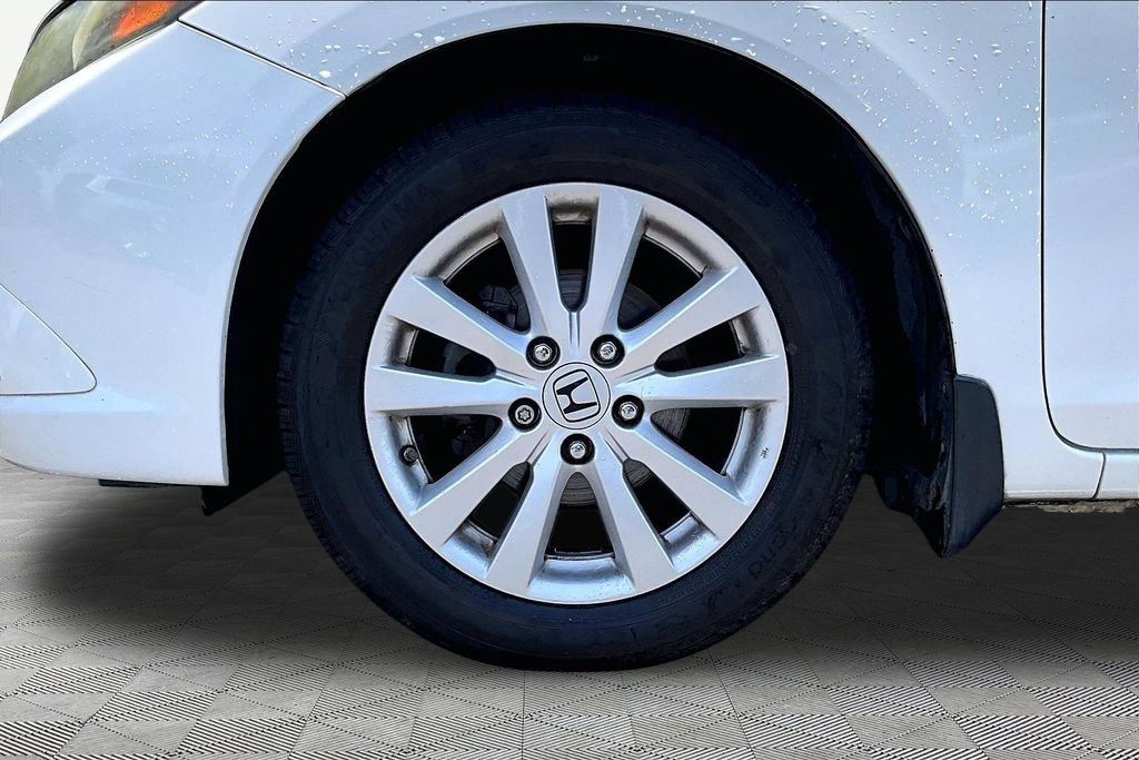 Used 2012 Honda Civic EX-L image 21