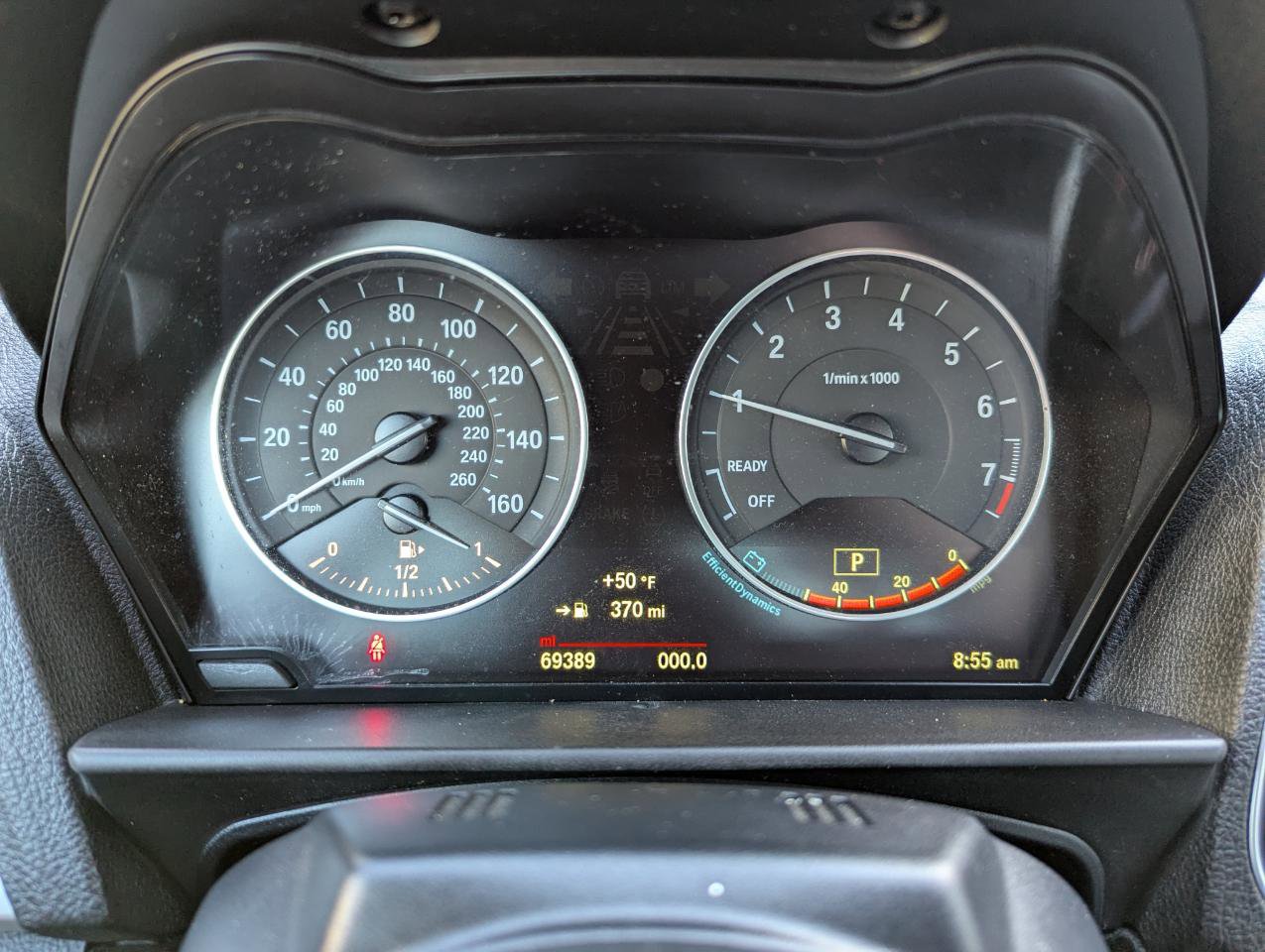 Used 2015 BMW 228i xDrive Convertible AWD/4WD image 18