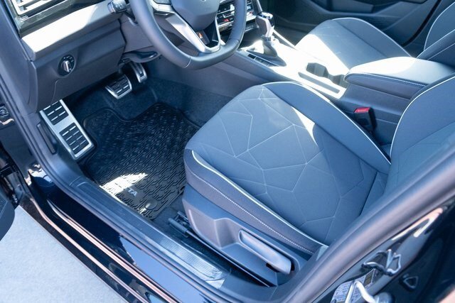 New 2026 Volkswagen Jetta Sport FWD image 27