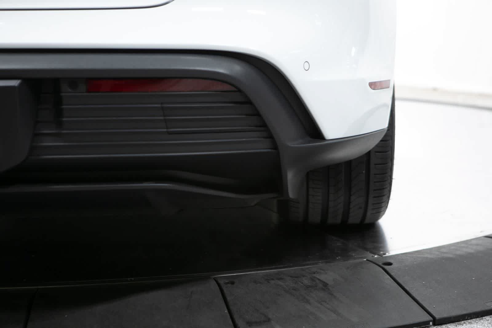 Certified 2024 Porsche Taycan RWD image 20