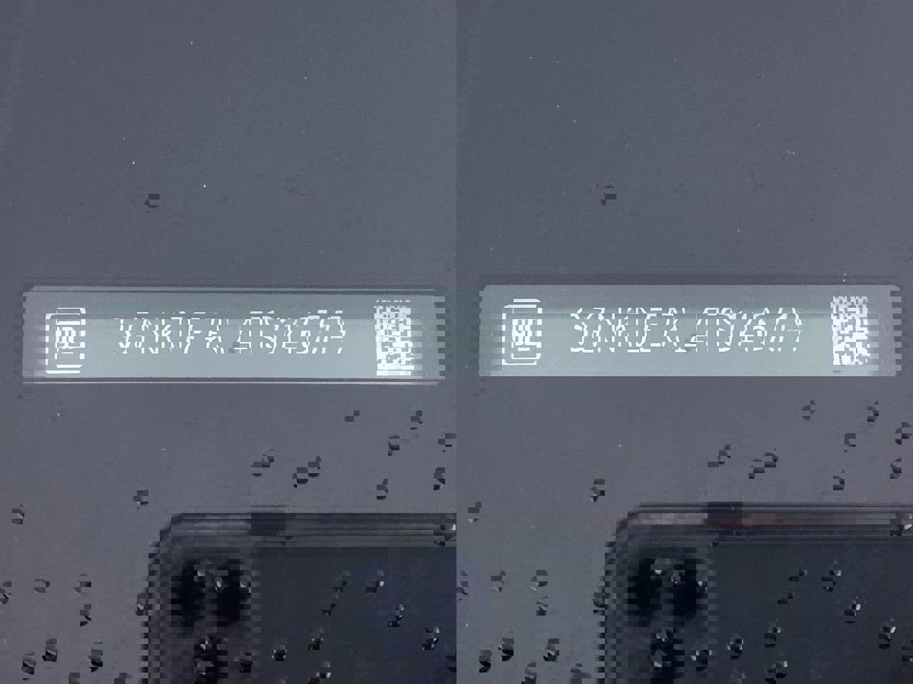 New 2026 Chevrolet Blazer EV SS image 16