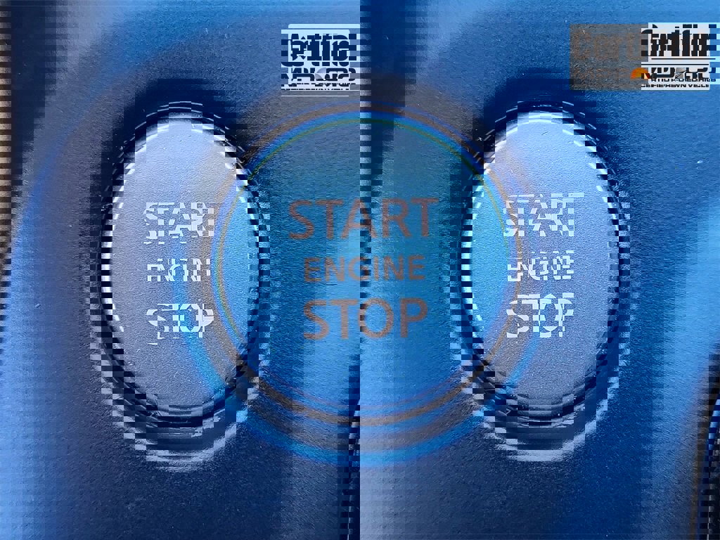 Used 2022 INFINITI QX50 Sensory image 27