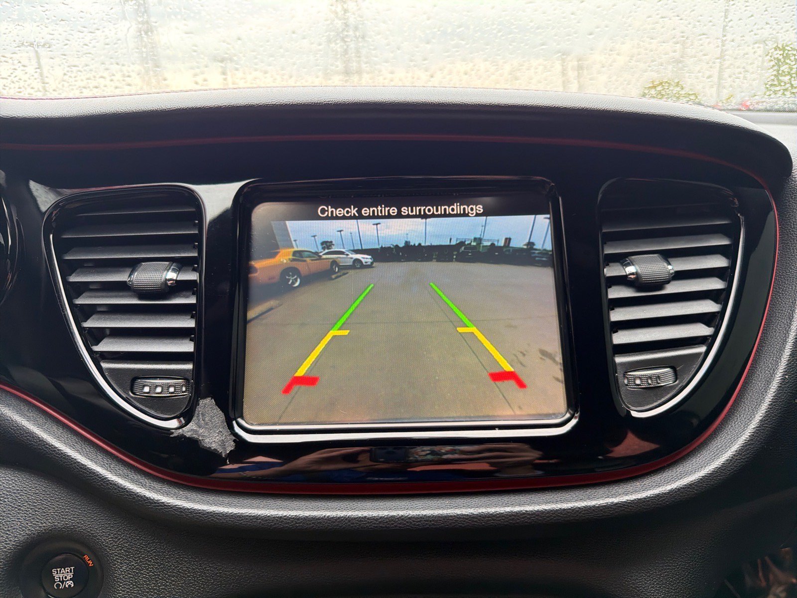 Used 2016 Dodge Dart GT FWD image 16